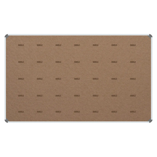 Info Board (Aluminium Frame - 1500*1200mm - Beige)