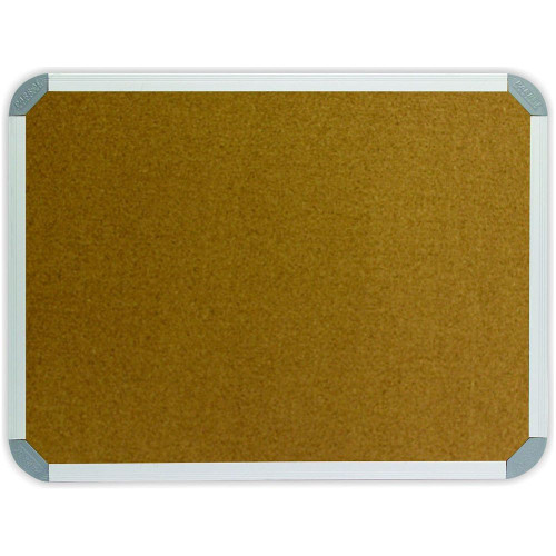 Info Board (Aluminium Frame - 1500*900mm - Cork) Info Board (Aluminium Frame - 1500*900mm - Cork)