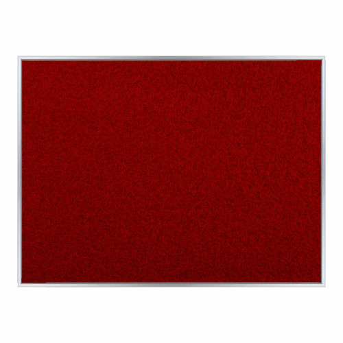 Info Board Alufine Frame (1200 x 900mm - Red) | Uncategorized | Office Stock Info Board Alufine Frame (1200 x 900mm - Red) | Uncategorized | Office Stock