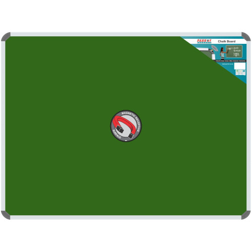 Magnetic Chalk Board (3000*1200mm) | Magnetic Chalkboards | Office Stock Magnetic Chalk Board (3000*1200mm) | Magnetic Chalkboards | Office Stock