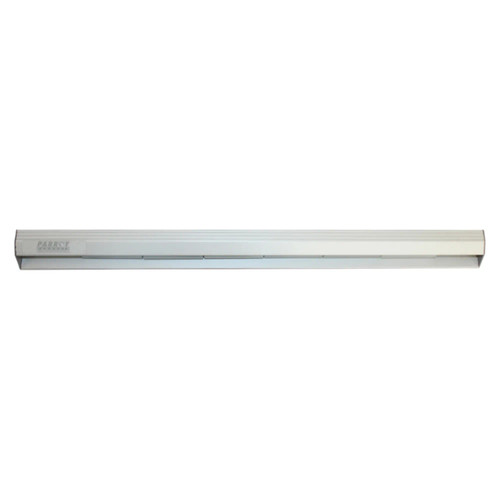 Multi-Purpose Paper Gripper (2000mm) BD9342B, image showing a white lightweight plastic paper holder for secure paper positioning. Multi-Purpose Paper Gripper (2000mm) BD9342B, image showing a white lightweight plastic paper holder for secure paper positioning.
