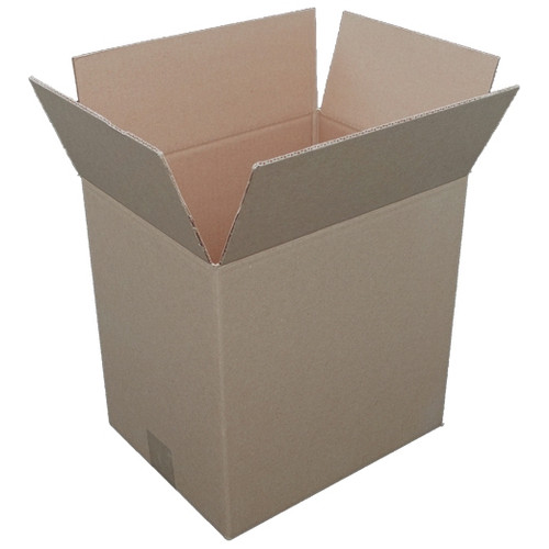 PARROT Empty Box Stock 3 250 X 150 X 250mm (Pack of 10)