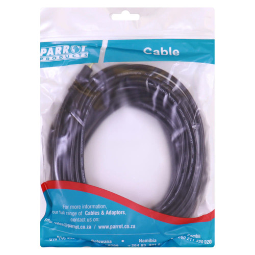 3.5mm Jack - Jack Cable (10M)