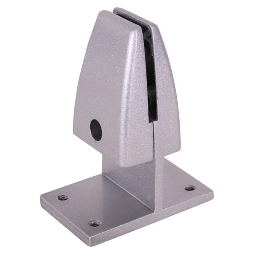 Desk Partition Clamp (Under Counter Mount - Double Sided)