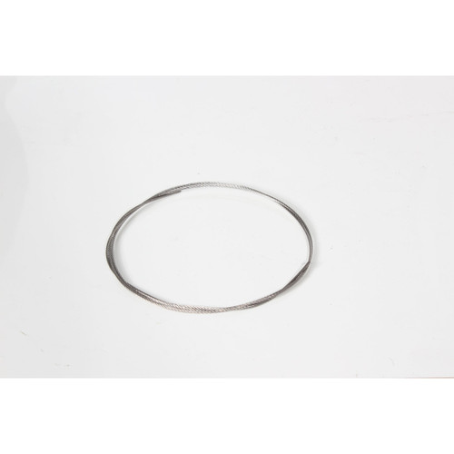 Hanging Cable for Signage Systems (3 Meters) | Designer Mounting Systems | Office Stock
