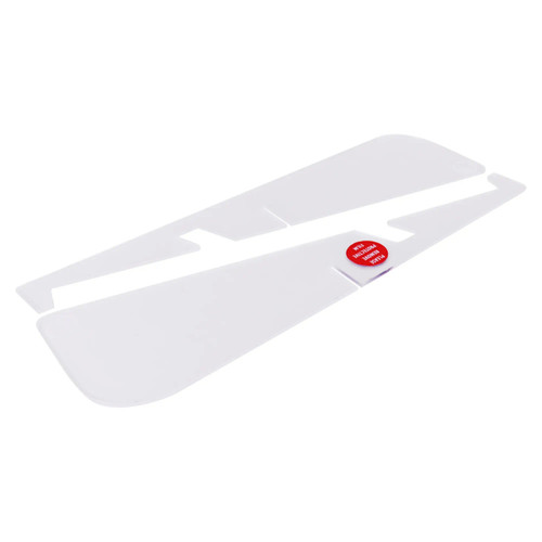 Flat Packable Laptop Stand