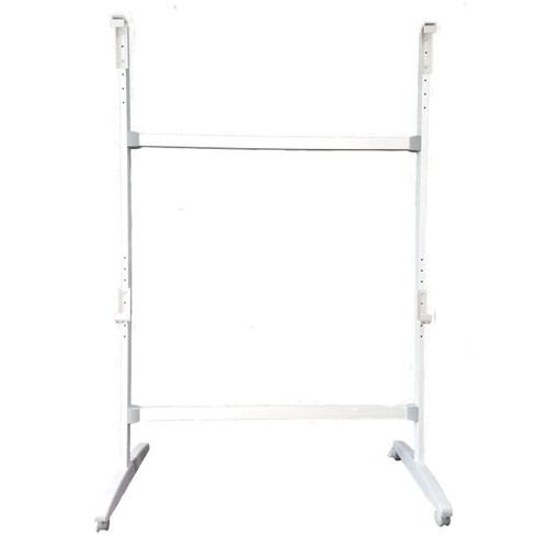 Interactive Whiteboard Stand on Castors