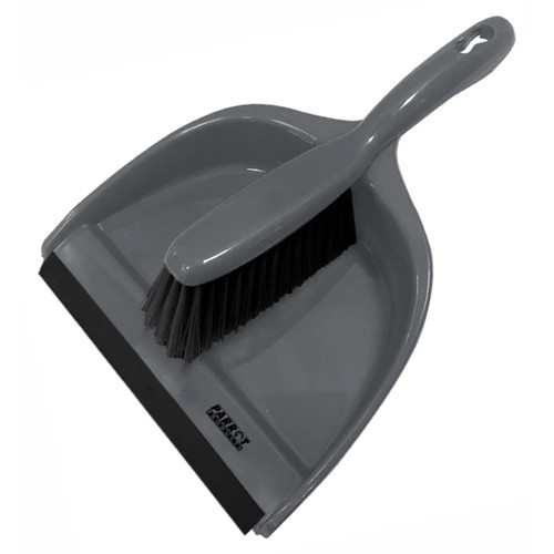 Janitorial Dustpan and Brush Janitorial Dustpan and Brush