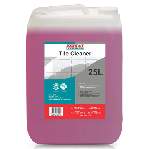 Janitorial Tile Cleaner 5L