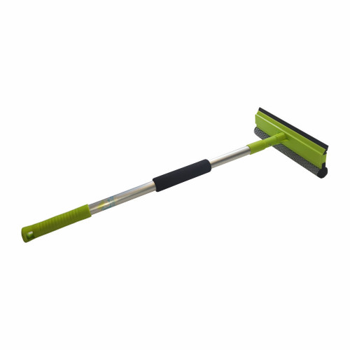 Telescopic Window Squeegee 59cm - 105cm | Telescopic Window Squeegee | Office Stock Telescopic Window Squeegee 59cm - 105cm | Telescopic Window Squeegee | Office Stock