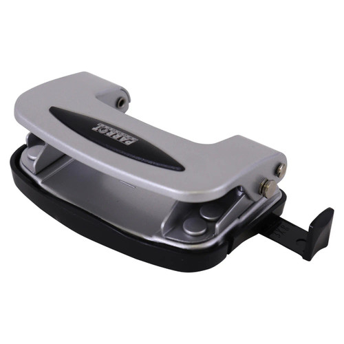 Steel Hole Punch (10 Sheets - Silver) - Additional View 4
