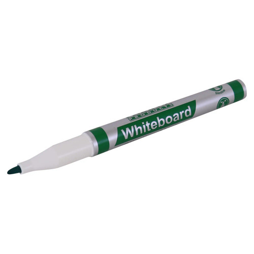Whiteboard Markers, 10-pack Slimline tip green whiteboard marker PW2001G. Whiteboard Markers, 10-pack Slimline tip green whiteboard marker PW2001G.