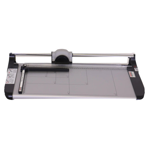 Rotary Trimmer (A3 - 15 Sheets - 480mm) RT3020, large paper cutting tool with adjustable guide and cutting arm for precise trimming of A3 size documents.