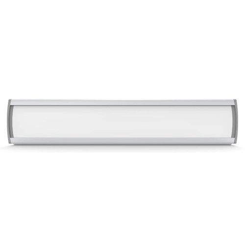 Sign Frame (50 x 250 mm) SF0525, a Sleek and Modern Plastic Sign Frame Designed for Displaying Signage with a Width of 50 mm and Height of 250 mm.