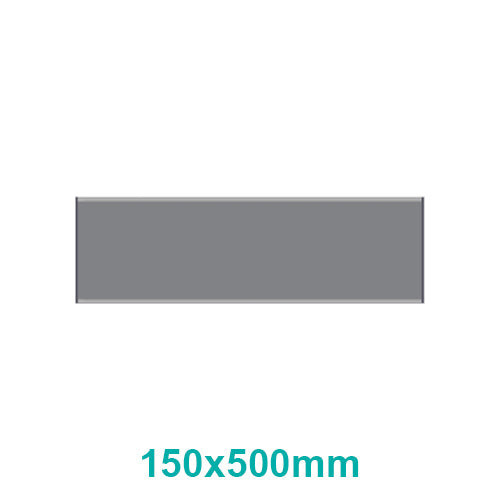 Sign Frame (150*500mm)