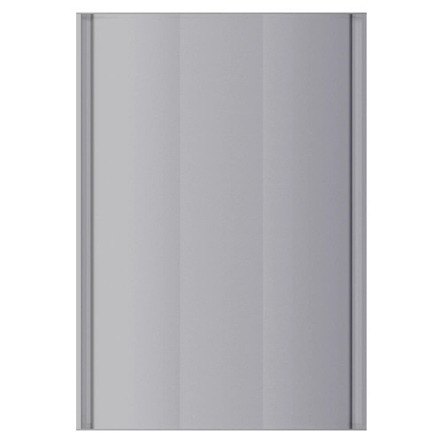 Sign Frame (420*600mm) SF4114, silver-colored sign frame with a sleek design for indoor or outdoor signage display.