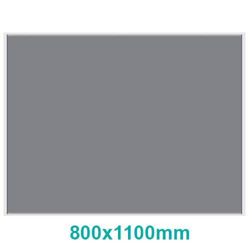 Sign Frame (800*1100mm) | Wall Signs - Flush | Office Stock