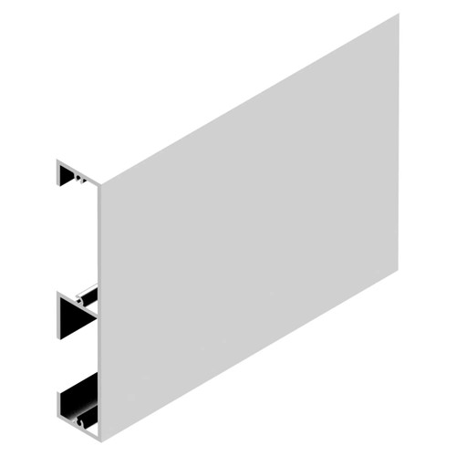 Sign Frame Aluminium Extrusion Modular Centre (3600mm)