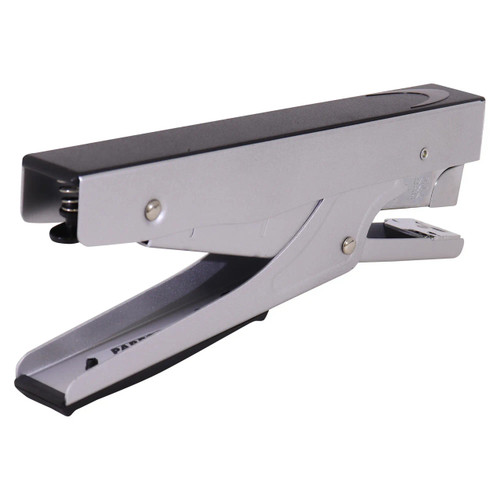 Plier Stapler 105*(23 - 24 - 26/6 And 8) Silver - 50 Pages