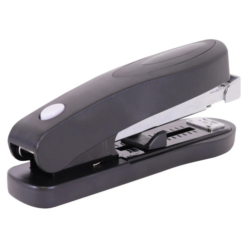Front Load Stapler 105*(23 - 24 - 26/6 And 8) Black 50 Pages