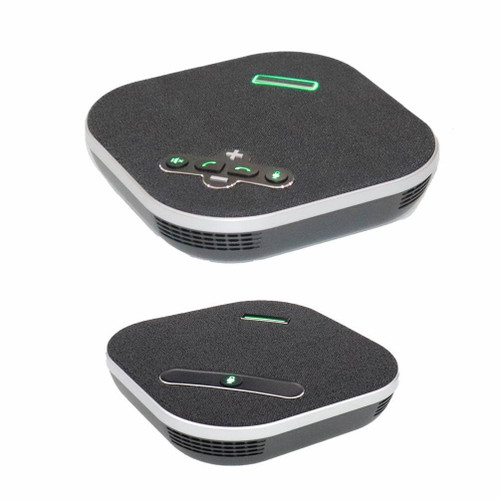Wireless Daisy Chain Microphone/Speaker | Conference Speakers | Office Stock Wireless Daisy Chain Microphone/Speaker | Conference Speakers | Office Stock