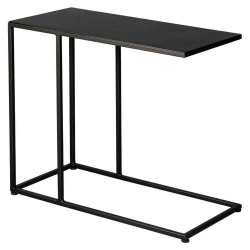 Lift Laptop Table Steel Top | Office Furniture | Office Stock