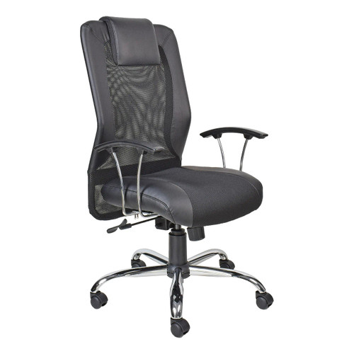Claudius Mesh High-back Office Chair | Office Chairs | Office Stock