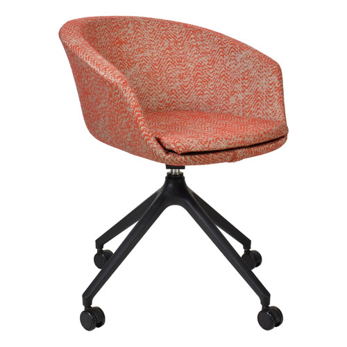 Alpha Tub Chair | Hospitality Furniture | Office Stock