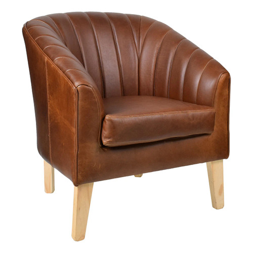 Ricara Tub Chair | Hospitality Furniture | Office Stock
