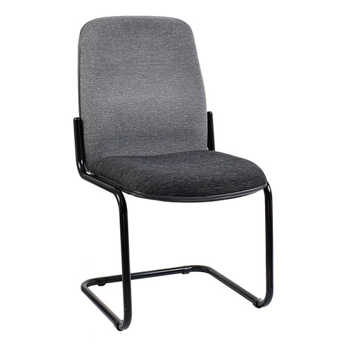 Paula Side Visitor Chair | Office Chairs | Office Stock