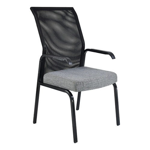 Yaris Mesh Arm Visitor Chair | Office Chairs | Office Stock