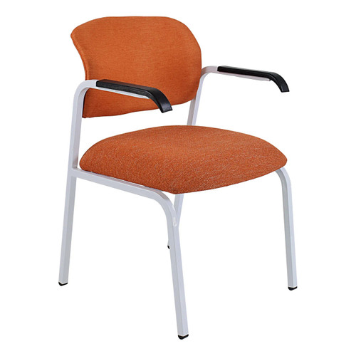 Utility Visitor Office Chair | Office Chairs | Office Stock