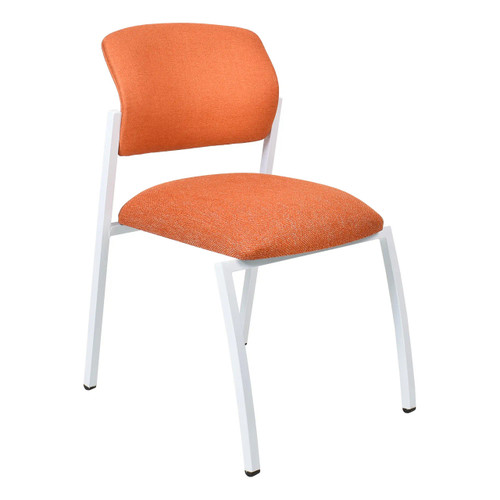 Utility Stackable Side Conference Chair | Office Chairs | Office Stock