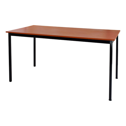 Rectangular Training Table