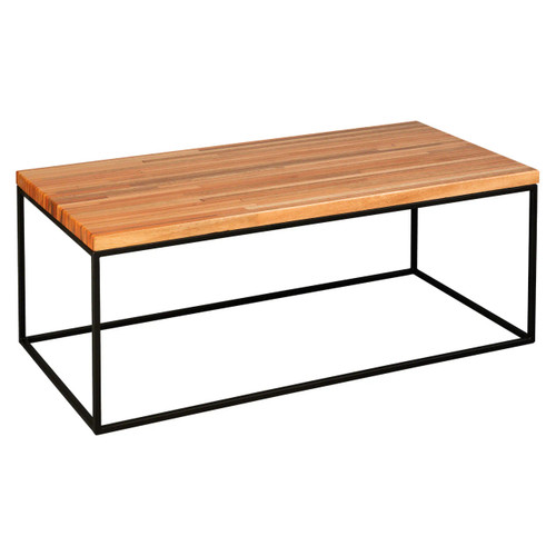 Lift Coffee Table Frame Only Large