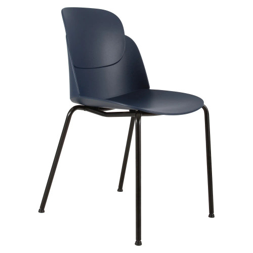 Aspen 4 Legged  Restaurant Chair