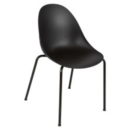 Daisy 4-Legged Restaurant Chair