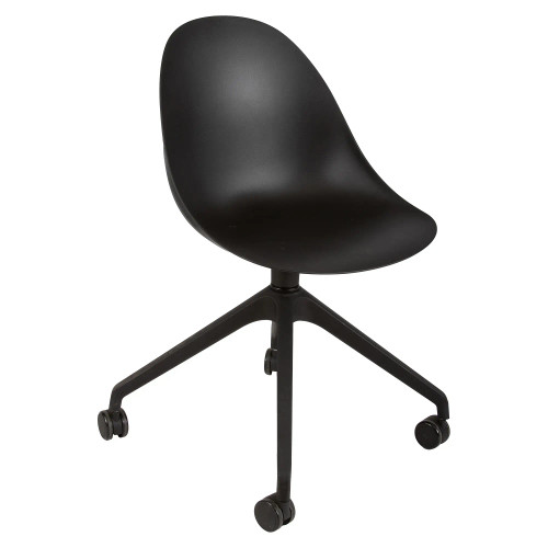Daisy Nylon High Base Typist Office Chair