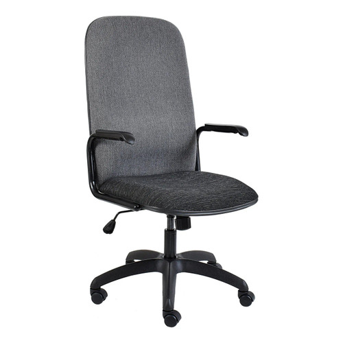 Paula High-back Chair | Office Chairs | Office Stock