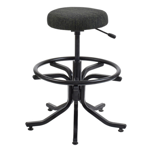 3059 Dental Draughtsman without backrest Office Chair | Office Furniture | Office Stock