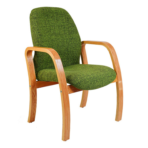 Tammy Four-legged Visitor Office Chair | Office Furniture | Office Stock