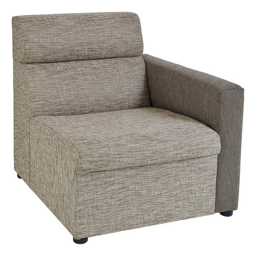 Bonny One Arm Sofa | Hospitality Furniture | Office Stock