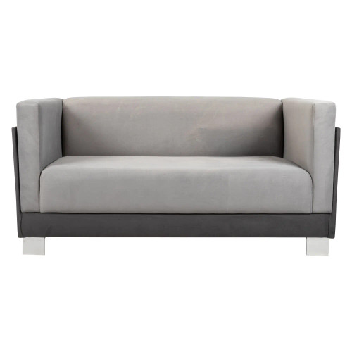 Norway Sofa Double Seater | Hospitality Furniture | Office Stock