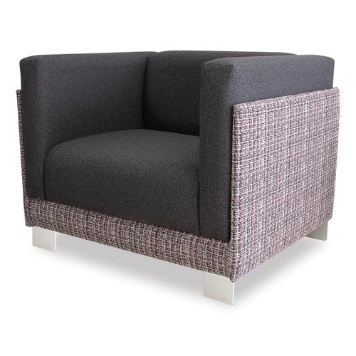 Norway Sofa Chair | Hospitality Furniture | Office Stock