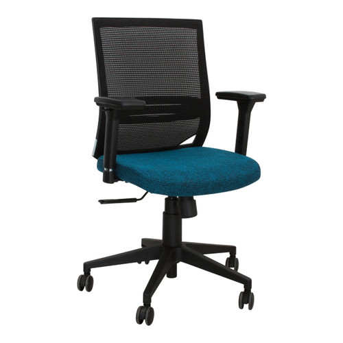 Orion Mesh Medium-back Office Chair | Office Furniture | Office Stock