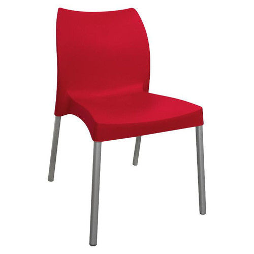 Star Side Dining Chair