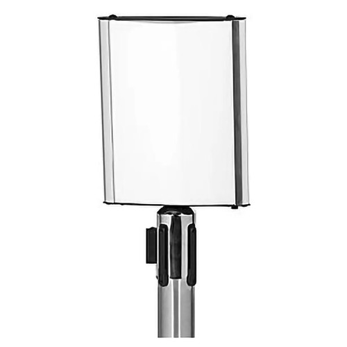 Lobby Frames Rounded | Hospitality Furniture | Office Stock