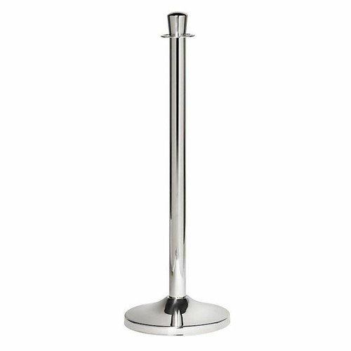 Stainless Q - Ing Pole For Rope | Uncategorized | Office Stock