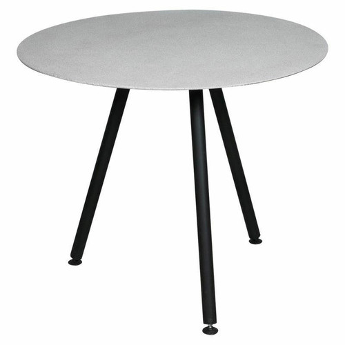 Zed Stoney Canteen Table | Hospitality Furniture | Office Stock
