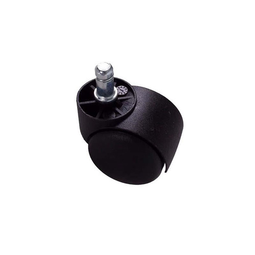 38/60mm Nylon Castor | Office Chair Parts | Office Stock
